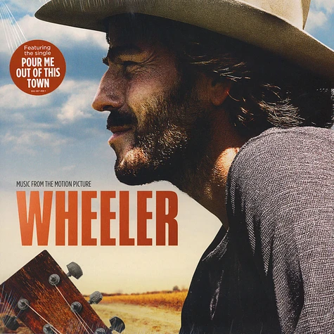 Wheeler Bryson - OST Wheeler