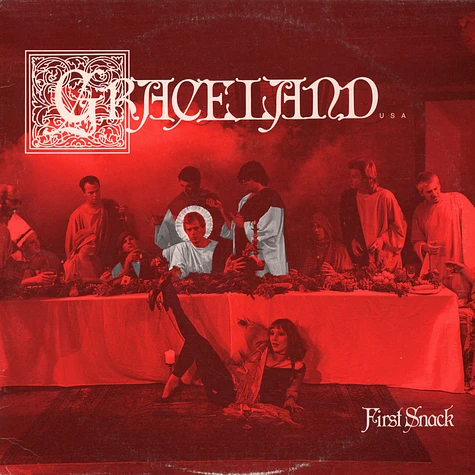Graceland - First Snack