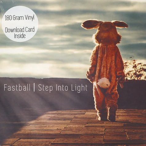 Fastball - Step Into Light