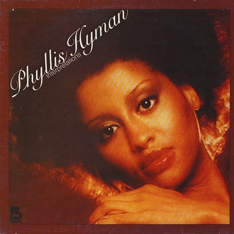 Phyllis Hyman - Interpretations