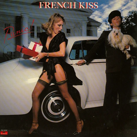 French Kiss - Panic!