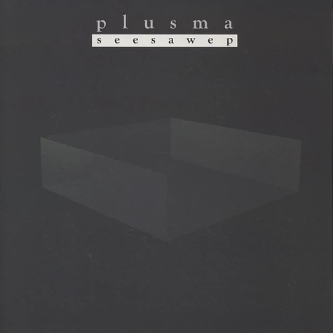 +ma (Plusma) - seesaw EP