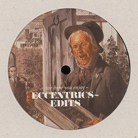 Eccentrics Edits - Volume 2