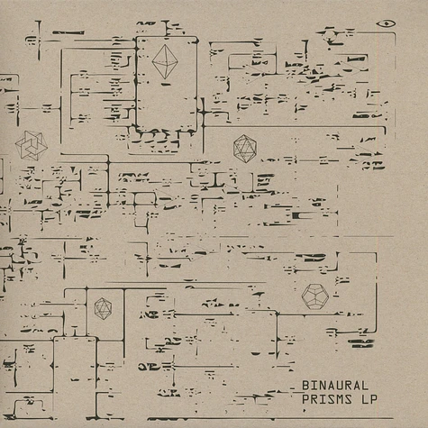 Binaural - Prisms