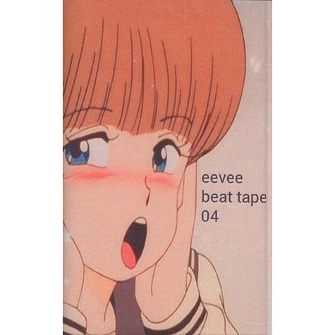 Eevee - Beat Tape 04