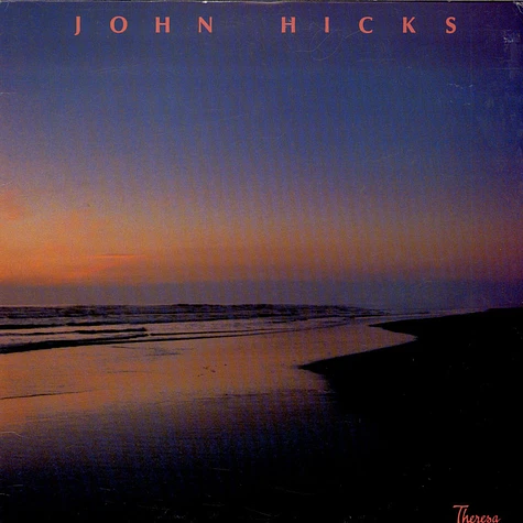 John Hicks - John Hicks