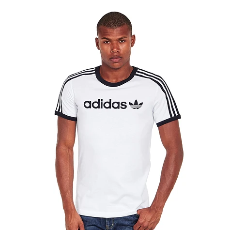 adidas - Linear T-Shirt