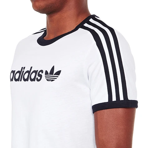 adidas - Linear T-Shirt