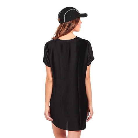 adidas - Trefoil T-Shirt Dress