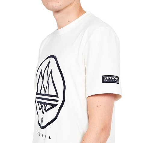 adidas Spezial - Mod Trefoil T-Shirt