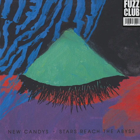 New Candys - Stars Reach The Abyss