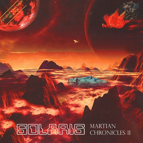 Solaris - Martian Chronicles 2