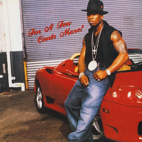 50 Cent - For A Few Cents More
