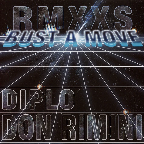 Young MC - Bust A Move (Don Rimini & Diplo RMXXS)