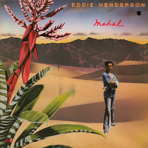 Eddie Henderson - Mahal