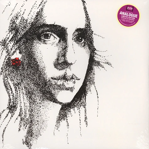 Laura Nyro - Christmas And The Beads Of Sweat