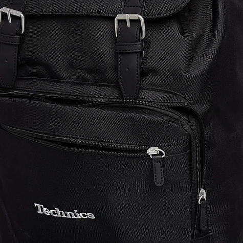 Technics - Vinyl / Laptop Backpack