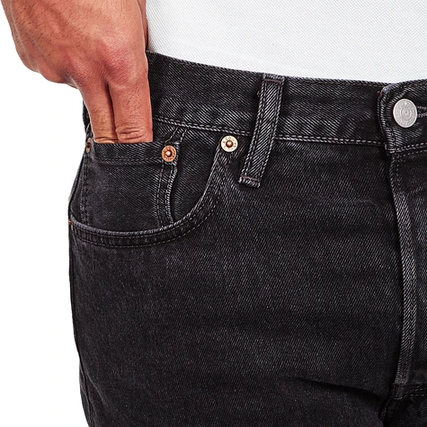 Levi's® - 501 Skinny Jeans