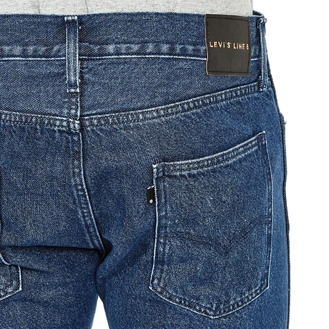 Levi's® - Line 8 Slim Tapered Jeans