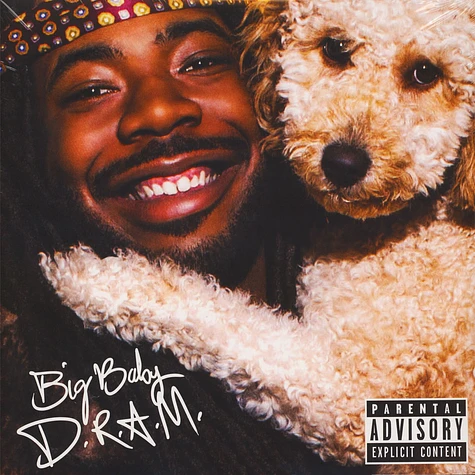 D.R.A.M. - Big Baby D.R.A.M.