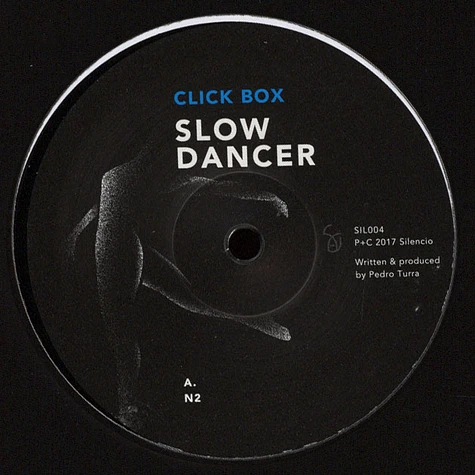 Click Box - Slow Dancer