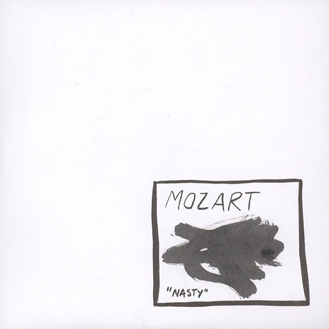 Mozart - Nasty