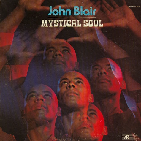 John Blair - Mystical Soul