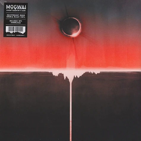 Mogwai - Every Country's Sun