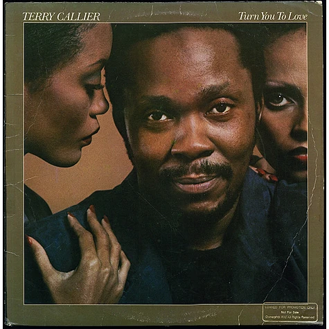 Terry Callier - Turn You To Love