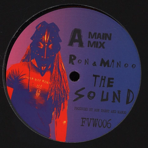 Ron & Manoo - The Sound