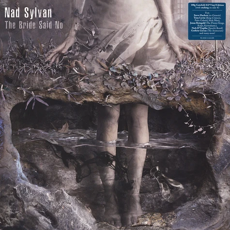 Nad Sylvan - The Bride Said No
