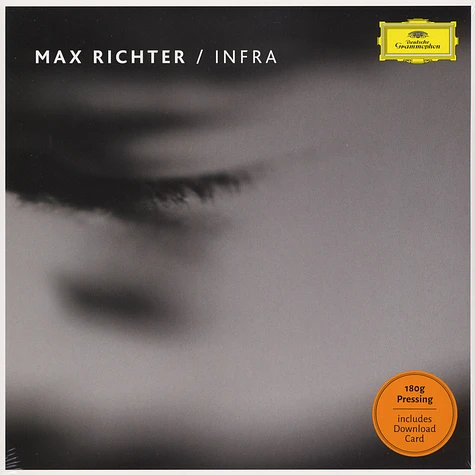 Max Richter - Infra