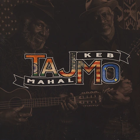 Keb' Mo' & Taj Mahal - TajMo