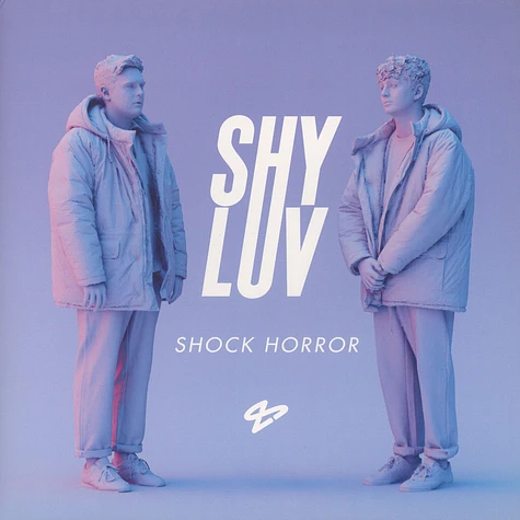 Shy Love - Shock Horror