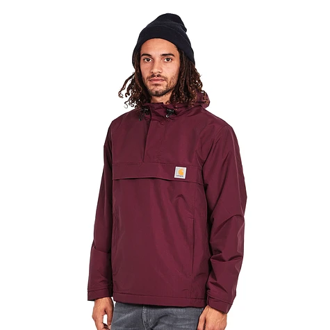 Carhartt WIP - Nimbus Pullover___ALT