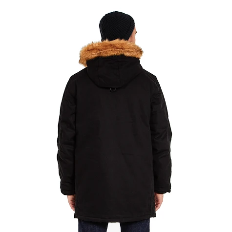 Carhartt WIP - Siberian Parka