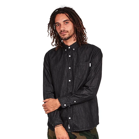 Carhartt WIP - L/S Civil Shirt