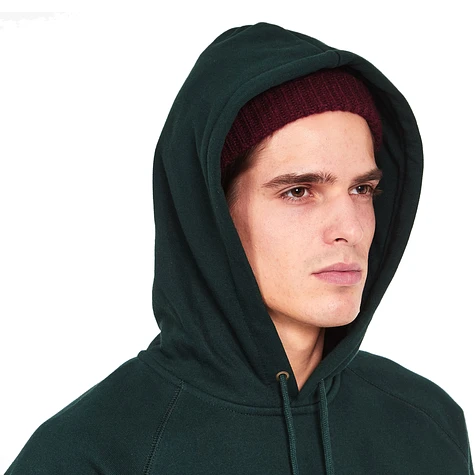 Carhartt WIP - Hooded Chase Sweat