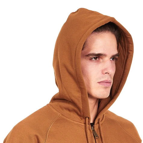 Carhartt WIP - Hooded Chase Jacket