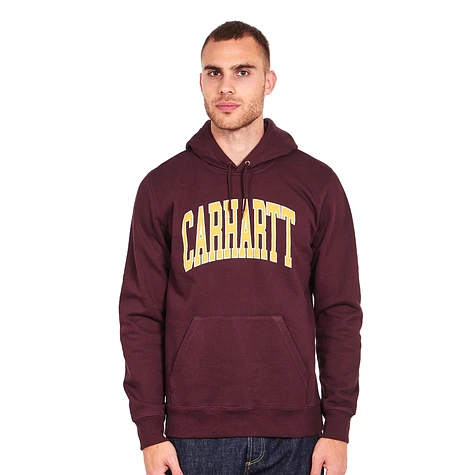 Carhartt WIP - Hooded Division Sweat