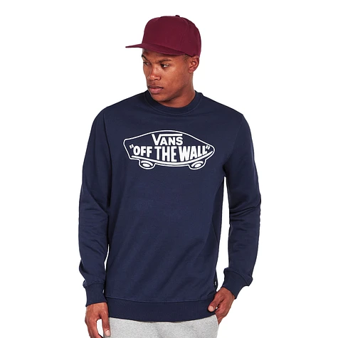 Vans - OTW Crew Sweater