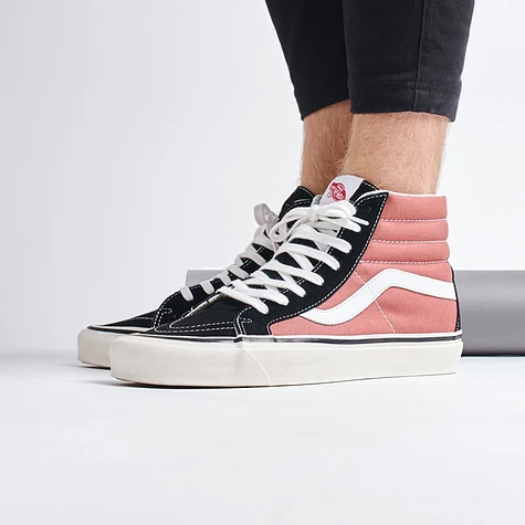 Vans - UA SK8-Hi 38 DX (Anaheim Factory)