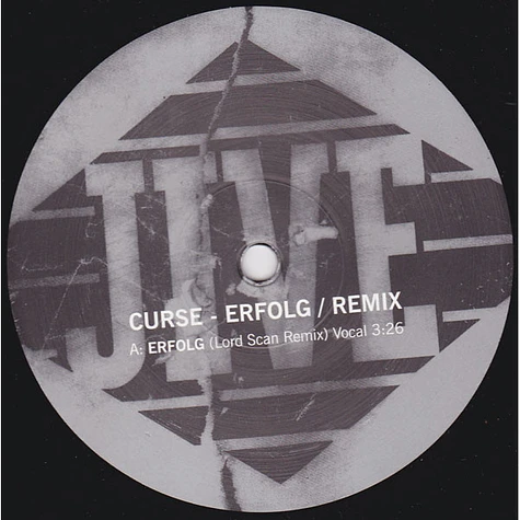 Curse - Erfolg / Remix