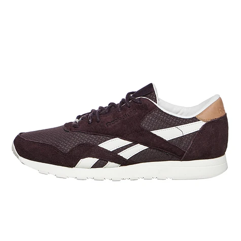 Reebok - Classic Nylon P