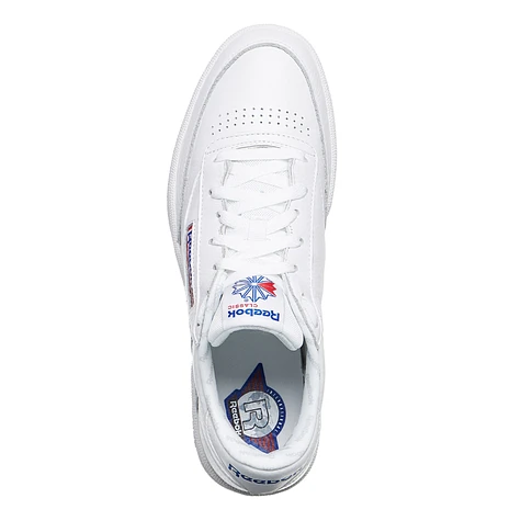 Reebok - Club C 85 SO