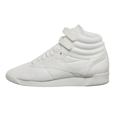 Reebok - Freestyle Hi Lux TXT