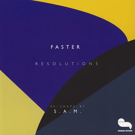 Faster - Resolutions S.A.M. Remix