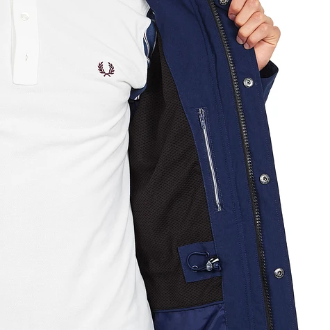 Fred Perry - Portwood Jacket