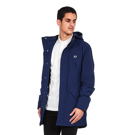 Fred Perry - Portwood Jacket