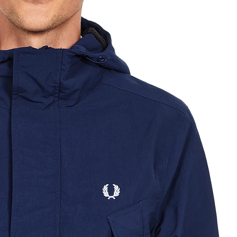 Fred Perry - Portwood Jacket